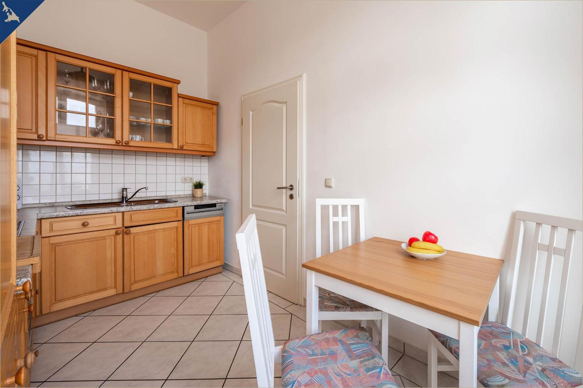 Villa Marina Villa Marina App 2 Heringsdorf  Kültér fotó